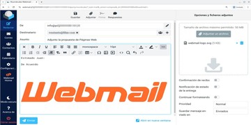 Cómo Usar Webmail de cPanel y Configurar tu Correo
