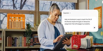 Gemini for Education se convierte en un servicio principal para las instituciones educativas